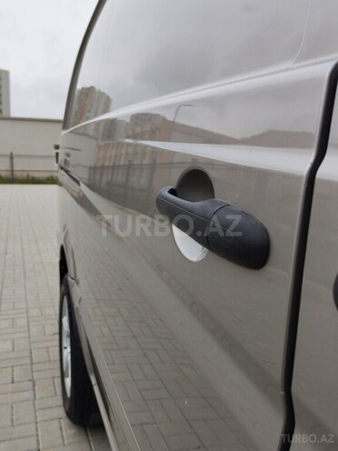 Mercedes Vito-19