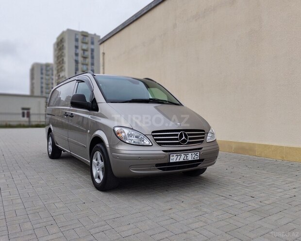 Mercedes Vito-18
