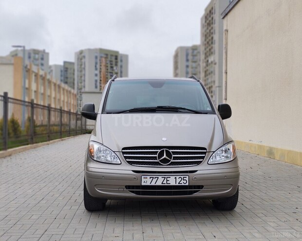 Mercedes Vito-20