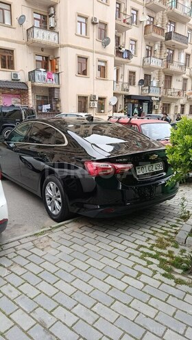 Chevrolet Malibu-8