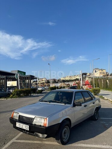 LADA (VAZ) 21099-5