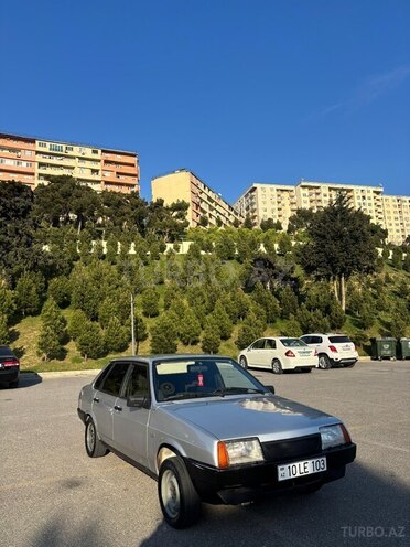 LADA (VAZ) 21099-3