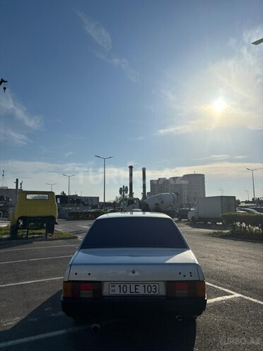 LADA (VAZ) 21099-4