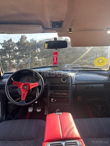 LADA (VAZ) 21099-11