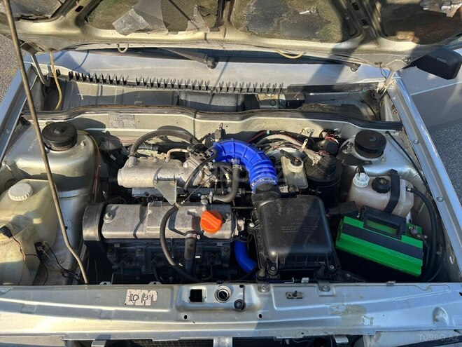 LADA (VAZ) 21099-13