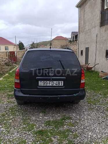 Opel Astra-6