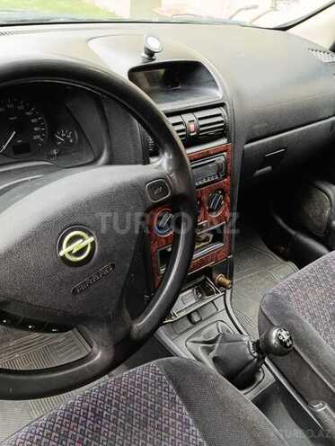 Opel Astra-5