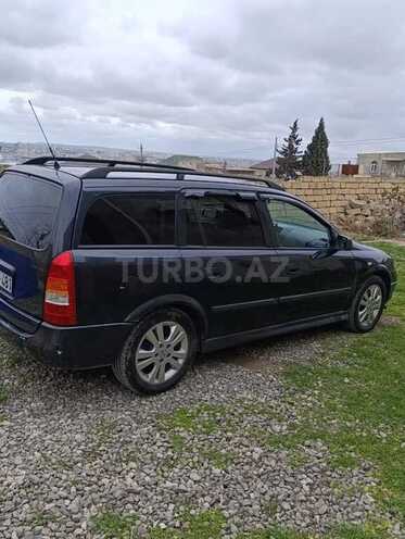 Opel Astra-2
