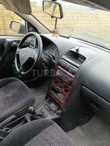 Opel Astra-7