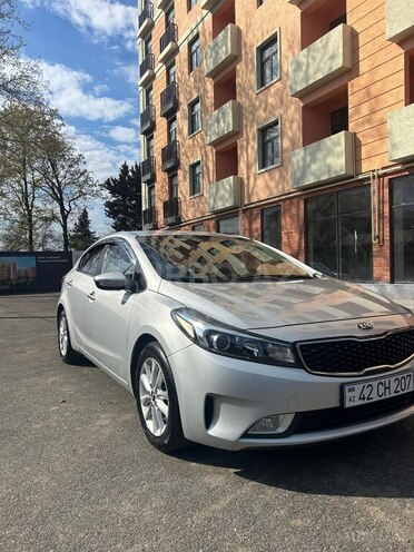 Kia K3-2