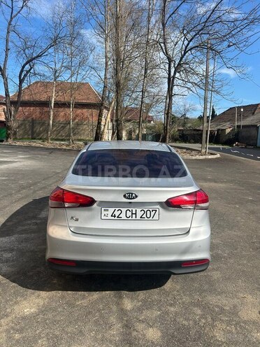 Kia K3-3