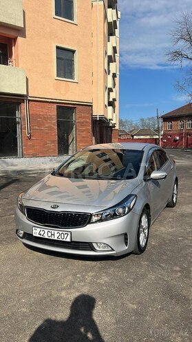Kia K3-1