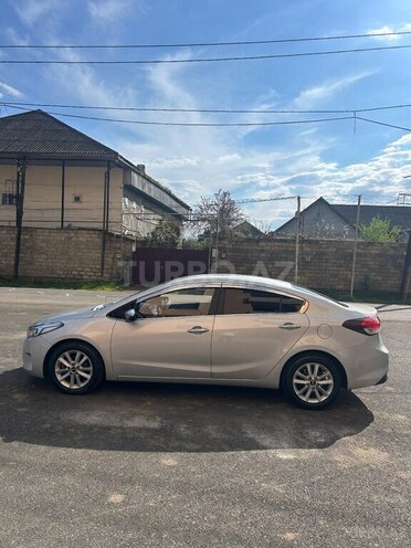 Kia K3-5