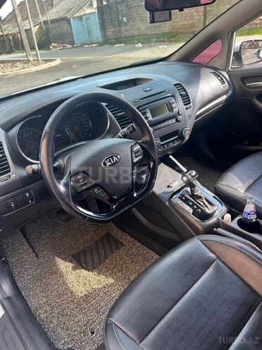 Kia K3-9