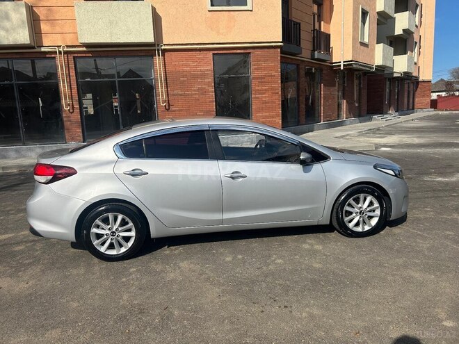 Kia K3-4