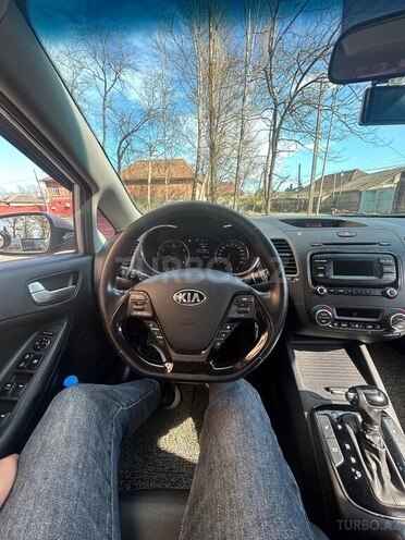 Kia K3-6