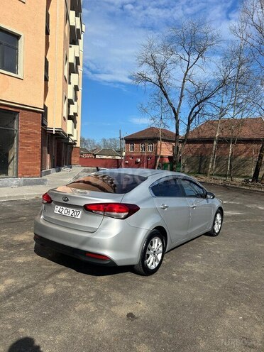 Kia K3-10