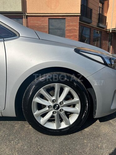Kia K3-11