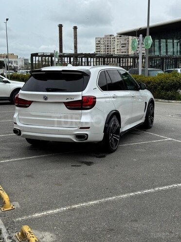 BMW X5-7