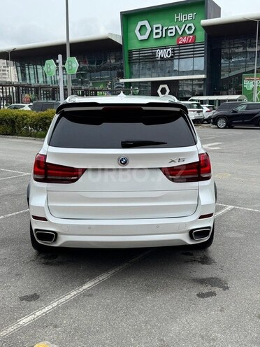 BMW X5-8