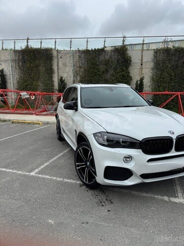 BMW X5-2