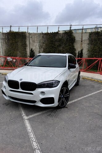 BMW X5-1