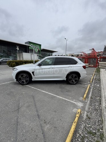 BMW X5-4