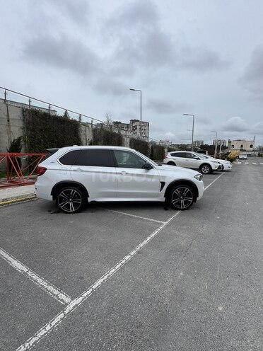 BMW X5-5