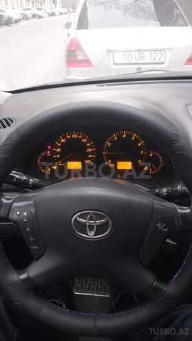 Toyota Avensis-2