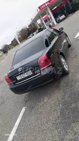 Toyota Avensis-3