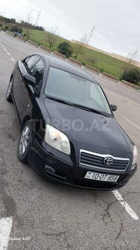 Toyota Avensis-4