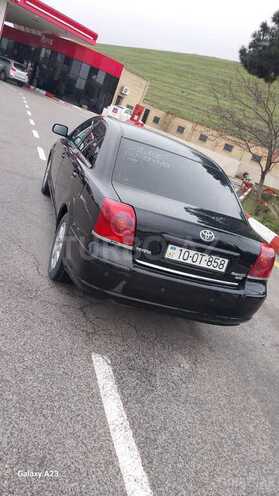 Toyota Avensis-5