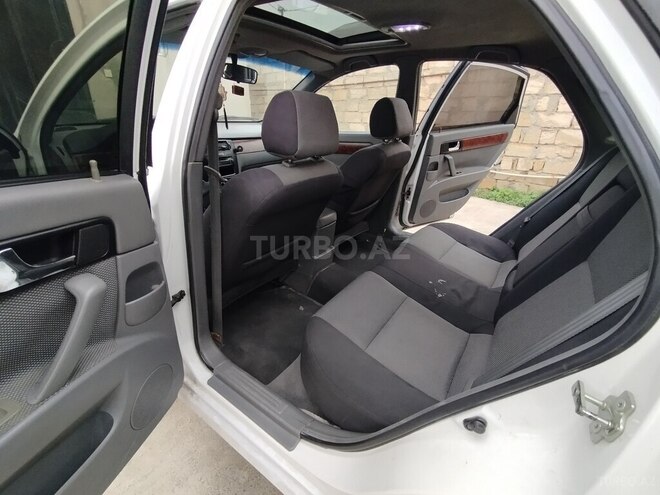 Chevrolet Lacetti-12