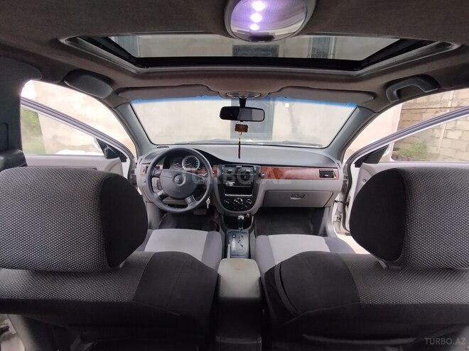 Chevrolet Lacetti-13
