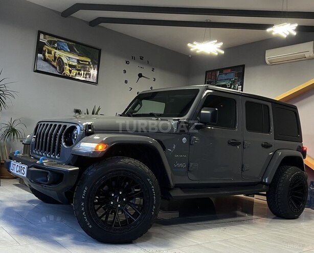 Jeep Wrangler-5