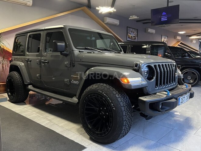 Jeep Wrangler-2