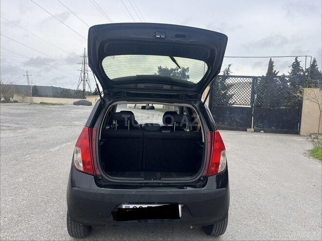 Hyundai i10-6