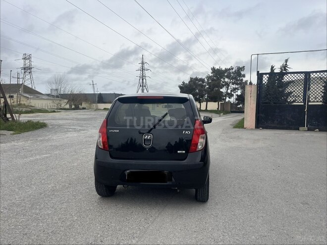 Hyundai i10-7