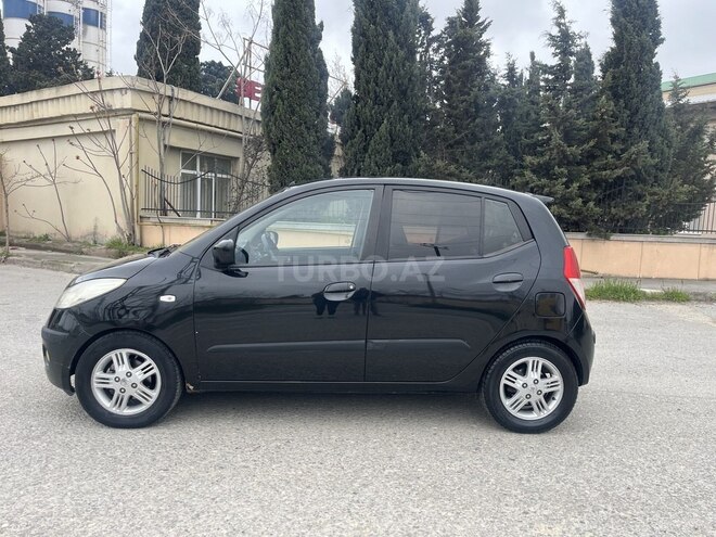 Hyundai i10-9