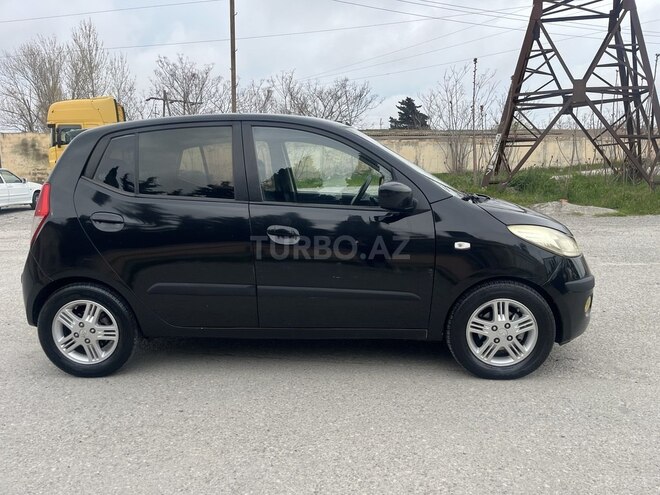 Hyundai i10-8