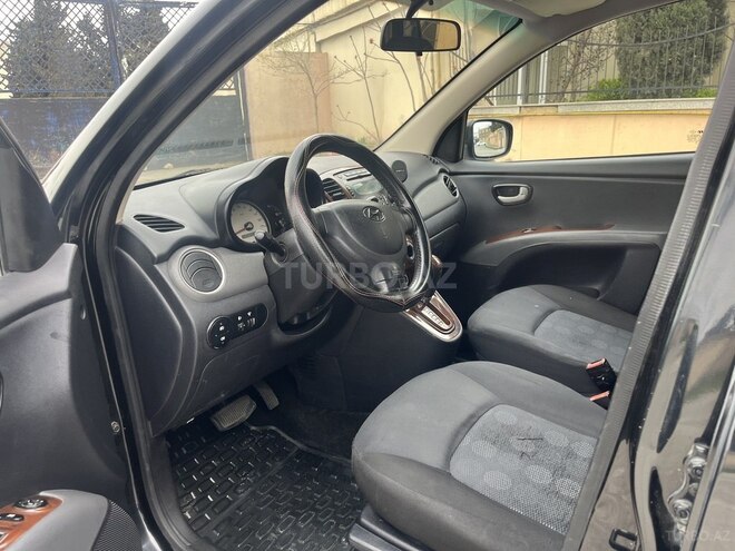 Hyundai i10-4