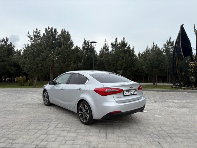 Kia Cerato-3