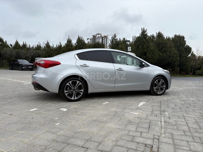 Kia Cerato-6