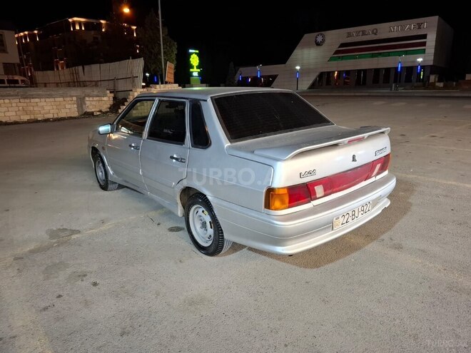 LADA (VAZ) 2115-2
