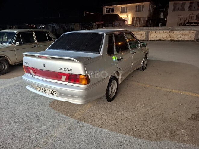LADA (VAZ) 2115-3