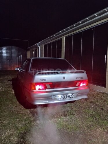 LADA (VAZ) 2115-5