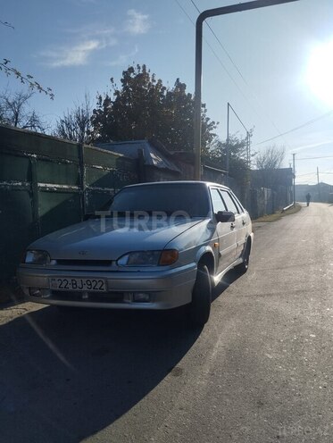 LADA (VAZ) 2115-6