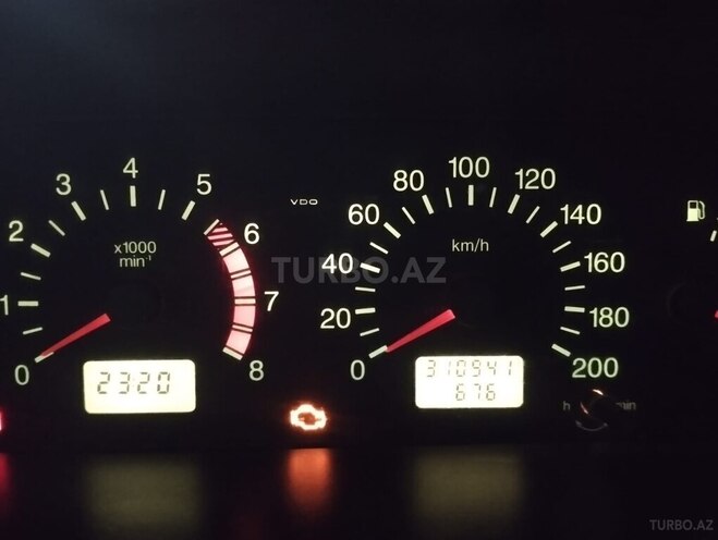 LADA (VAZ) 2115-8