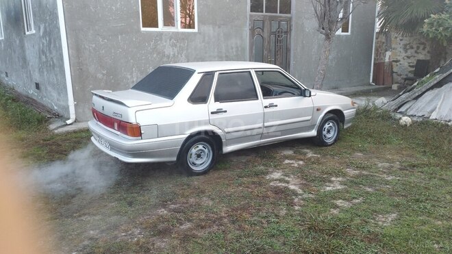 LADA (VAZ) 2115-9