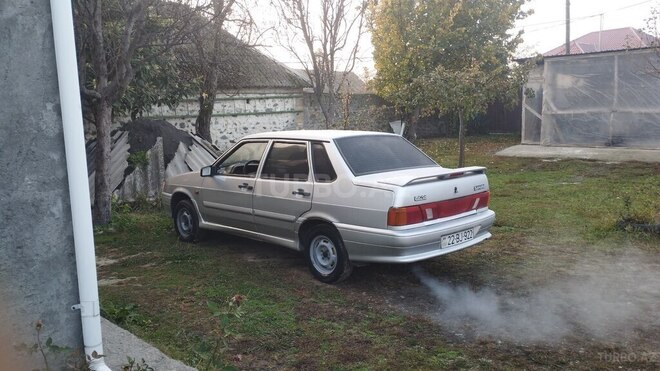 LADA (VAZ) 2115-11